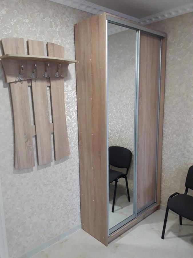 Готель River House Umanʼ 外观 照片
